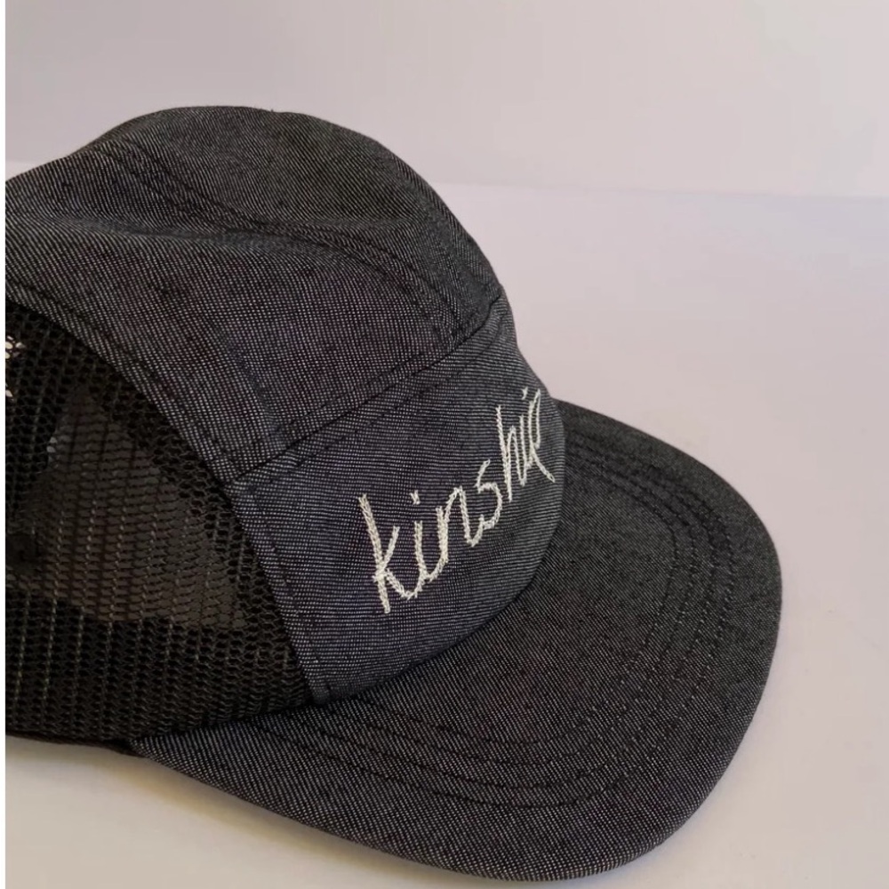 Kinship kids hat